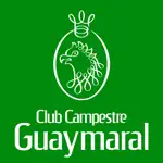 Club Guaymaral App Positive Reviews