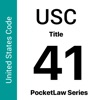 USC 41 - Public Contracts icon