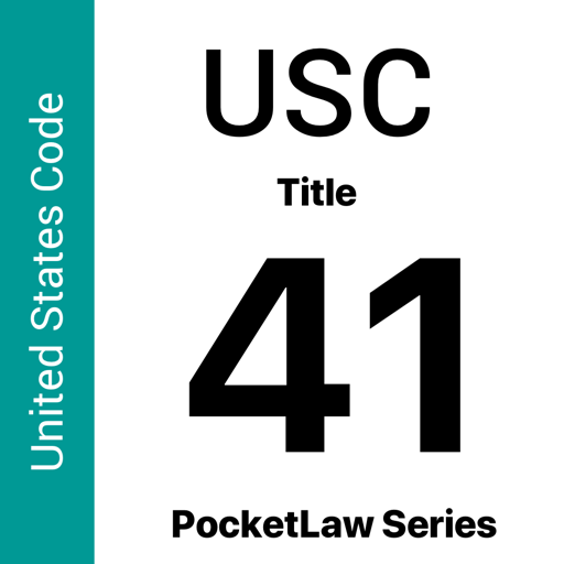 USC 41 - Public Contracts