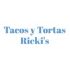 Tacos Y Tortas Rickis