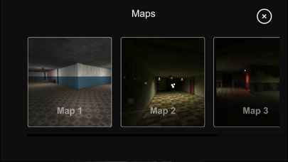Asylum 77 - Multiplayer Horror Screenshot