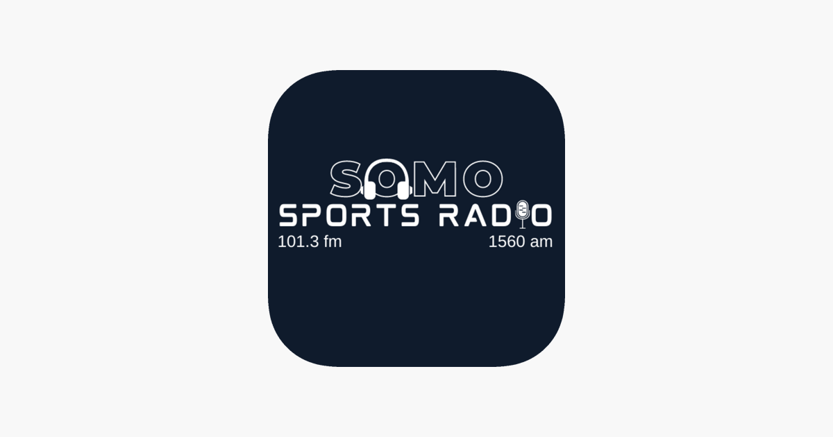 SOMO SPORTS RADIO