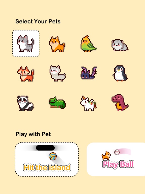 Shimeji Friends & Island Games App Price Drops