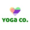 Yoga Co icon