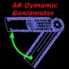 DynamicGoniometerAR problems & troubleshooting and solutions