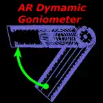 DynamicGoniometerAR App Problems