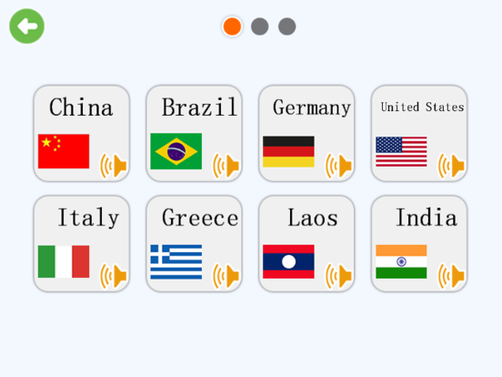 Screenshot #6 pour Intellectual Preschool