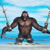 Bigfoot Yeti Gorilla Rampage icon
