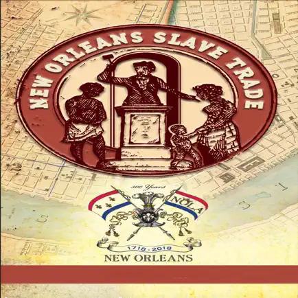 New Orleans Slave Trade App Cheats