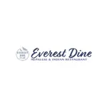 Everest Dine Leicester. App Cancel