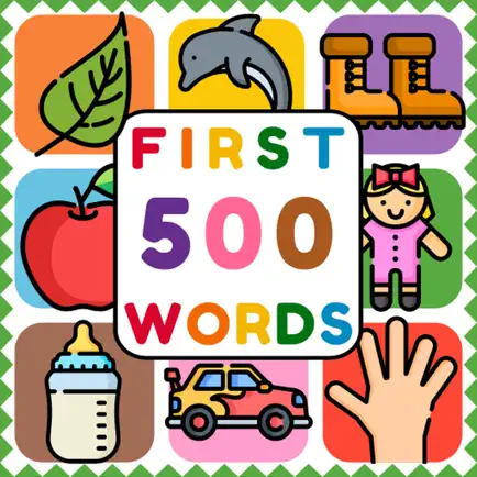 First Words Baby & Toddler Pro Cheats