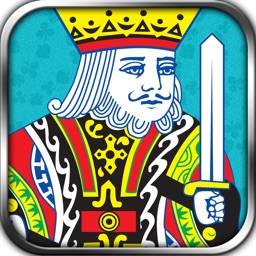 FreeCell HD enhanced!