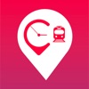 ONCF TRAFIC icon