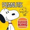 Burger King: Fun With Snoopy!