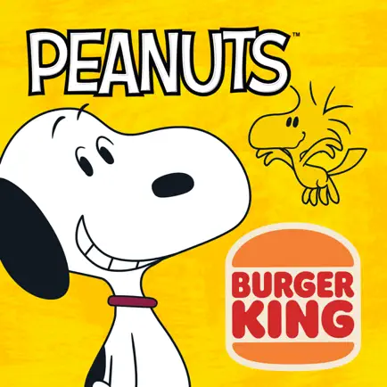 Burger King: Fun With Snoopy! Cheats