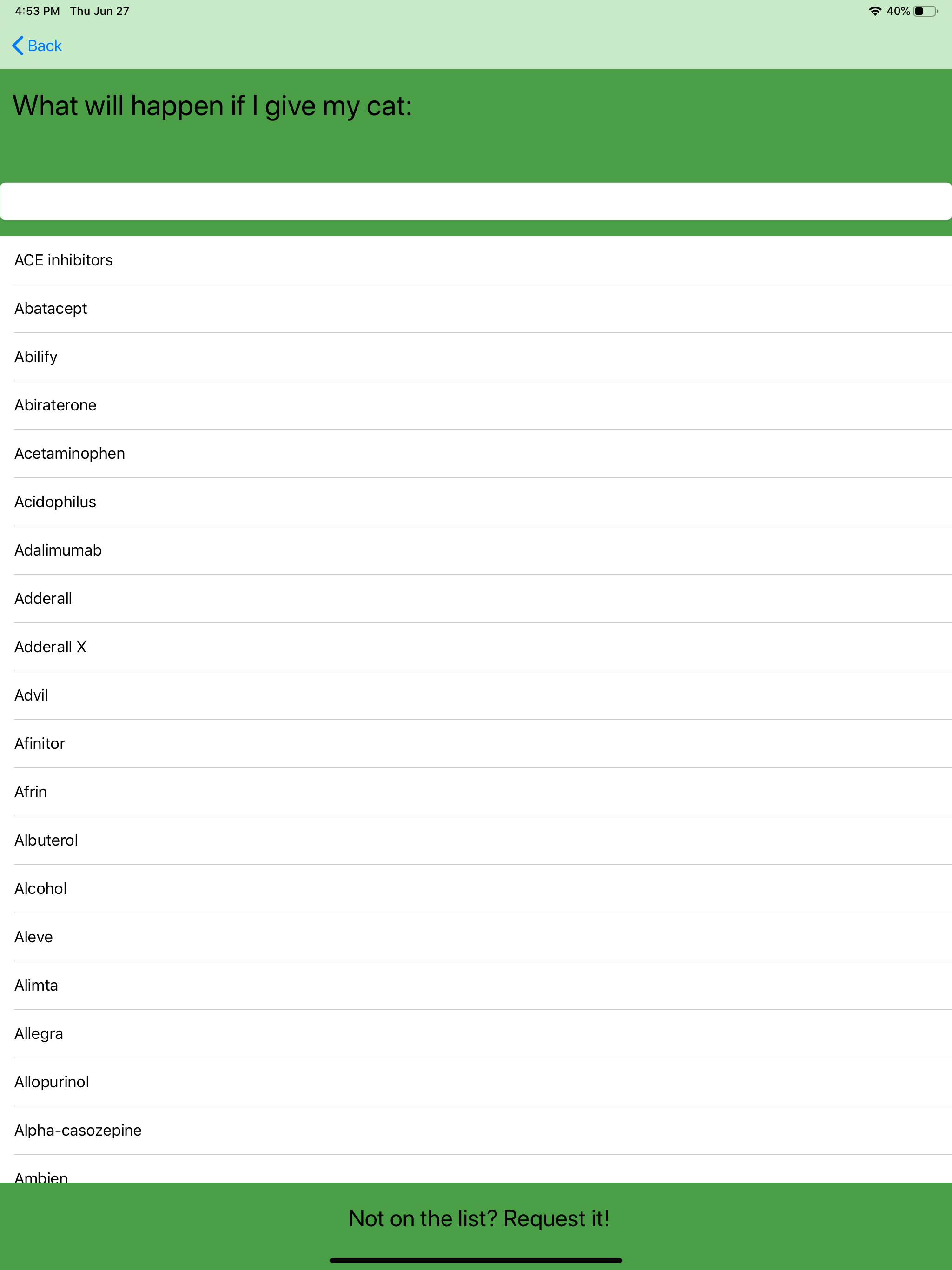 VetProtect screenshot 12