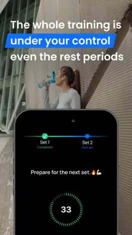 Game screenshot Swexfit PRO Build Own Workouts hack