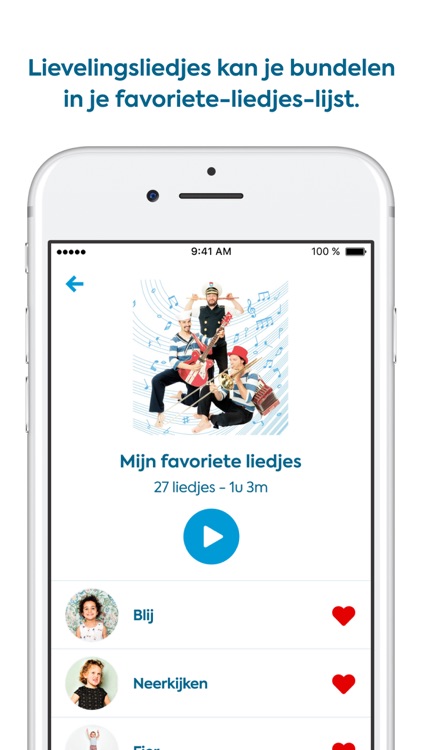 Radio Winokio Streaming-app