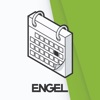 ENGEL e-vent icon