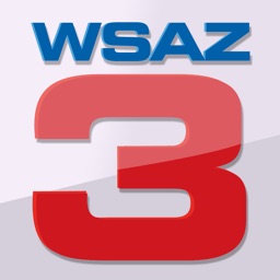 WSAZ News 图标