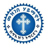 Mezgebe Haymanot in Tigrigna logo