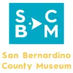 San Bernardino County Museum App Support