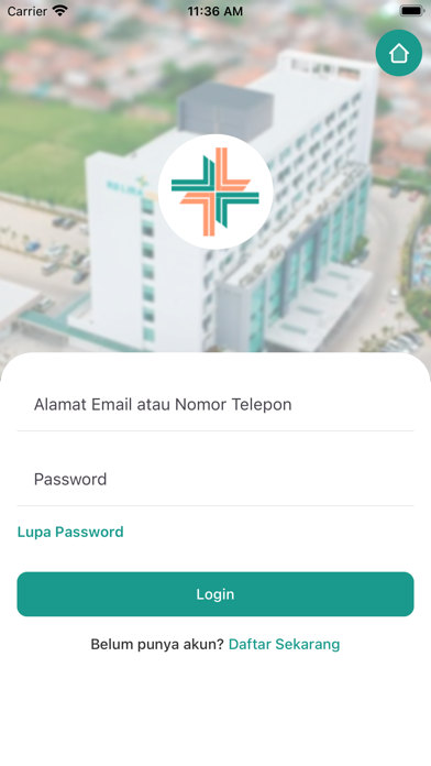 Lira Medika Screenshot