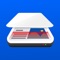 Document scanner is a fast scanner app that will turn your phone into a portable scanner that fits in your pocket