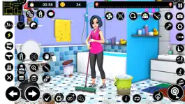 Game screenshot Mother Simulator Mom Life Game mod apk