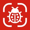 Insect Identifier: AI Scanner - iPhoneアプリ
