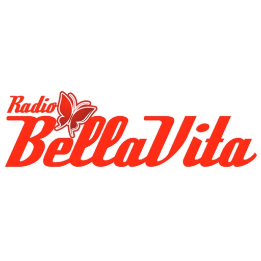 Bellavita Radio icon