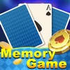 Card Matching Solitaire