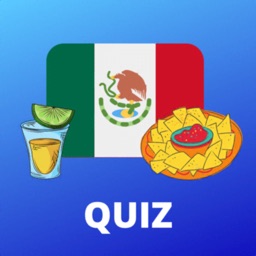 Mexican Quiz!