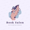 Book Salon - Staff icon