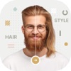 Hair Style & Colour Changer icon