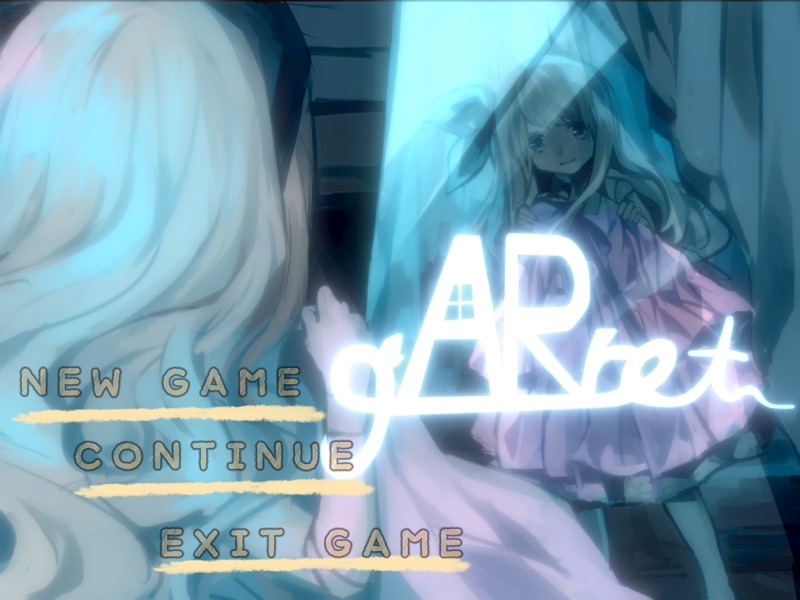gARret screenshot 4
