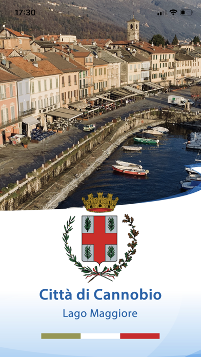 Cannobio Screenshot