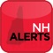 NH Alerts is a free public safety application brought to you by the New Hampshire Department of Safety Division of Homeland Security and Emergency Management as a tool to effectively alert, inform and affect lives within the State by providing the community information that could save their lives