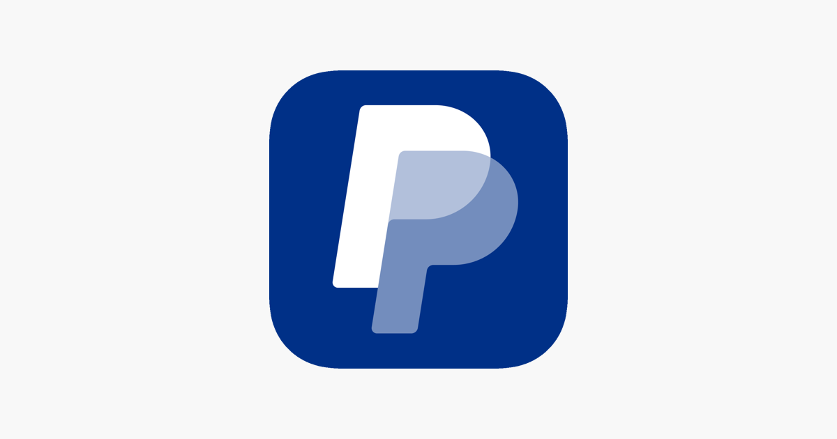 PayPal dans l'App Store