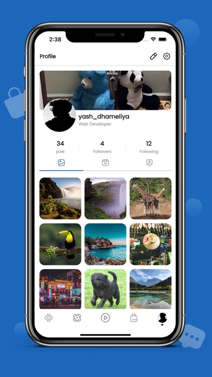 Dmorent screenshot-7