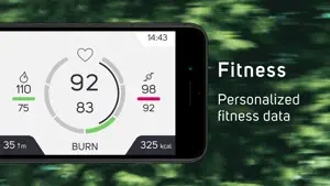 COBI.Bike screenshot 2