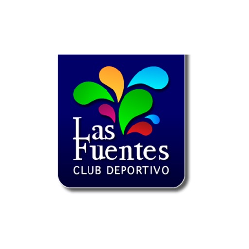 Club Deportivo Las Fuentes icon