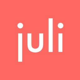 juli chronic condition tracker icono