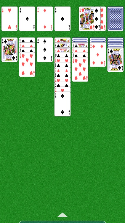 Solitaire Card Game. screenshot-4