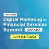 DMFS Canada Summit 2023 icon
