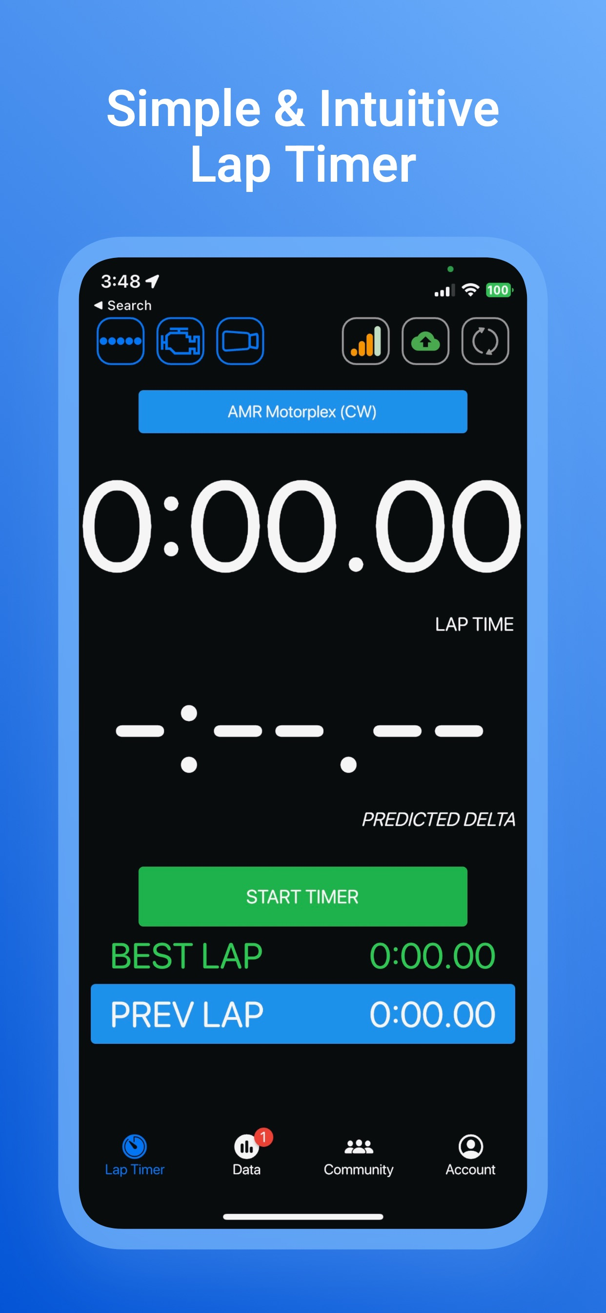 APEX Pro (New)