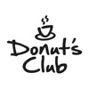 Donut's Club icon