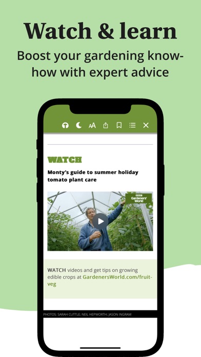 BBC Gardeners’ World Magazineのおすすめ画像7