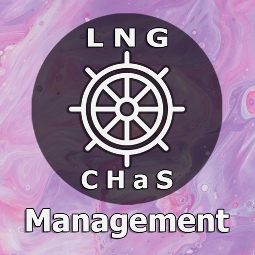 LNG tankers CHaS Management icon