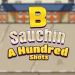 A BSauchinHundred Shots App Problems